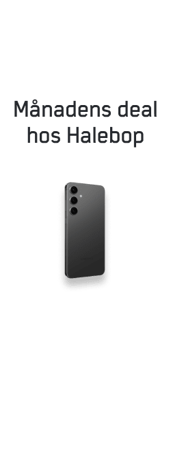 Halebop - Halebop item