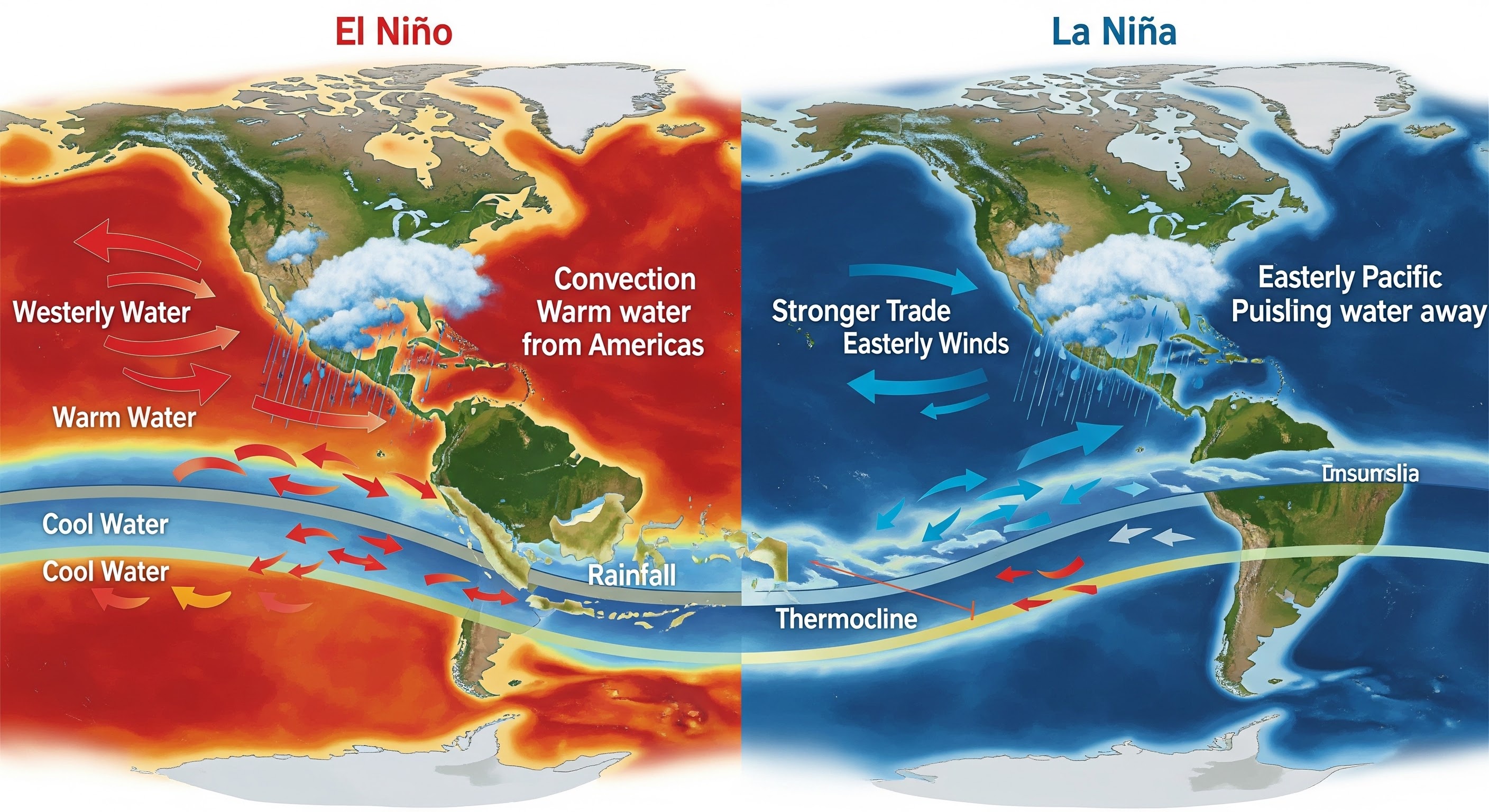 Test doc - la la la nina